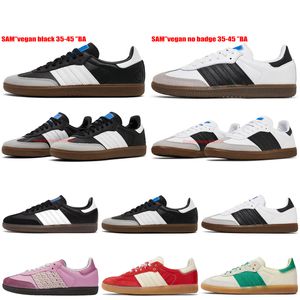 2024 Hotsale Casual Shoes Wales Bonner Pink Mist Princess Skate Sneakers White Vegan Black Gum Collegiate Orange Mens Womens Trainers Chaussure With Box