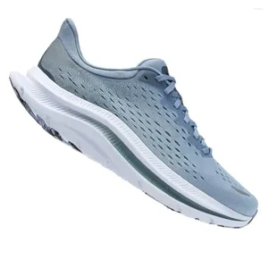 Freizeitschuhe Kawana Road Trail Running für Männer Sneaker tragen resistente elastische Outdoor-Training Frauen Sport Komfort