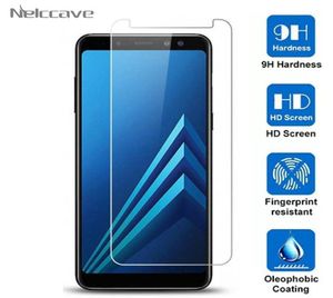 1000 Prozent Film für Samsung A6 plus A8 A320 A520 A720 A750 A310 A510 A710 Protective Film Tempered Glass 25D Screen Protector4197154