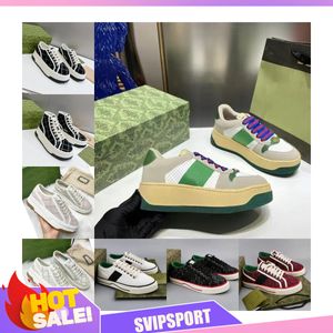 Designer Women Casual Shoes Low-Cut 1977s Högkvalitativ sneaker Canvas Tennis Shoe Luxury Thick-Soled Shoes Classic Top Nice