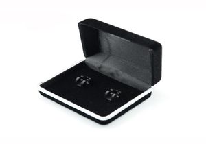 Watch Boxes Cases DIY 100 Brand New Present Cufflinks Gift Box Keep Your Neat for Holder Jewelry Case 6156578592