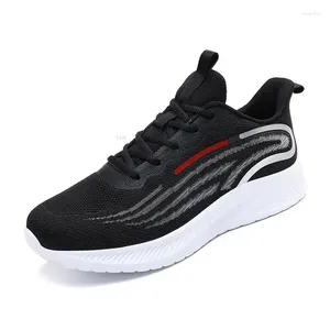 Casual Shoes Summer Men Women European Man Sports Running Comfort Sneaker A311