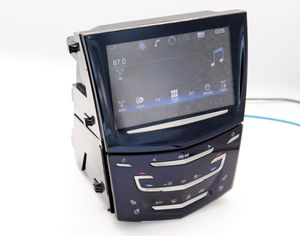 Für Cadillac 13 - 20 Escalade ATS CTS ELR SRX XTS CUE System Touchscreen Navigationsradio -DVD