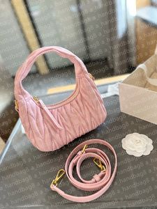 Designerka torebka torebka na ramię luksurys damski crossbody komunikator