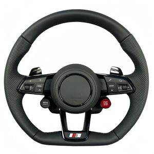 Adatto per il volante Audi R8 SA4 A3 A5 A6 S3 S4 S5 RS3 RS4 RS5