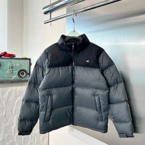 Designer Down Jackets Stylist Coat Park Man Woman's Spesse Coat Classic Keep Brand Jackes Brand Winter Sports Parkas taglia M-2xl Super