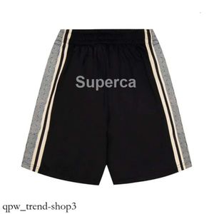 Designer Shorts High Street Short Pants Reflective Webbing Men Kvinnor Summer Sports Sweatpants SUBSIZE ATHLEESURE HIP HOP STREETEWEAR MENS CLOT 904