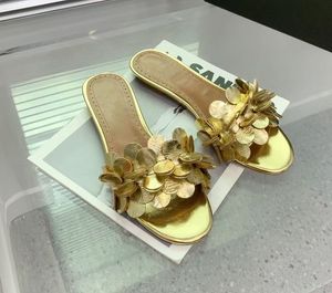Buty designerskie luksusowy pantofel sandały modowe oryginalna skórzana jagnięcy skóra 35 do 41 czarnych białych kolorów szybka dostawa cena hurtowa