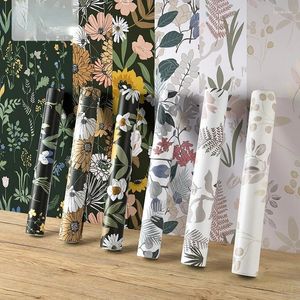 Window Stickers 44x200CM Tile Kitchen Bathroom Wallpaper Waterproof Self-Adhesive Wall Home Decoration