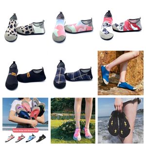 Спортивные туфли Gai Sandal Mens and Women Wading The Wading обувь босиком плавание