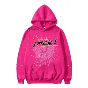 Spider Hoodie Kids Hoohies Designer Spider for Men Hoodies Women 555555 Women Hoodie Stampa in schiuma di alta qualità Spider Pullover Web Pullover Fashion Fashion Top F3