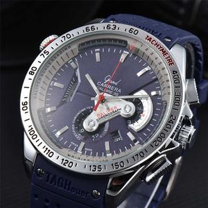 Designer Y Ta-G Full Function Quartz Watch YC052