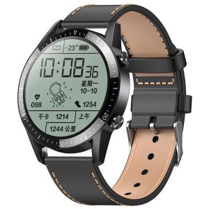 Armbänder TM02 Smart Call Watchsports Armband WechatiInformation Photo Musik Sport Herzfrequenz Schlafüberwachung