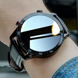 Смотреть Timewolf L13 Smart Watch Men 2021 Bluetooth Call Android водонепроницаемые умные часы GT 2 Smart Watch для Huawei Xiaomi Android Phone