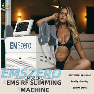 EMSZERO NEO RF 6500W 200HZ EMS 5 HANDE