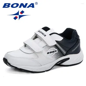 Повседневная обувь Bona Design Classics Style Men, бегущие кружев