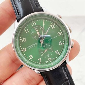 デザイナー自動機械式時計Wang GrapeシリーズWS005