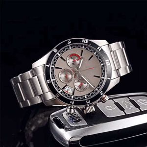 Designer Watch New Steering All Steel Quality Watch