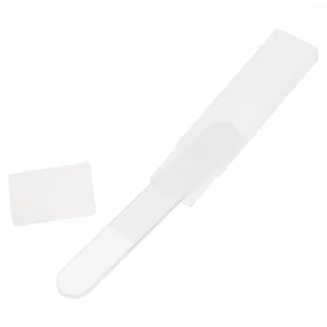 Dog Apparel Pet Nail File Household Cat Portable Trim Accessory Fingernail Files Supply Round Head Grind Tool