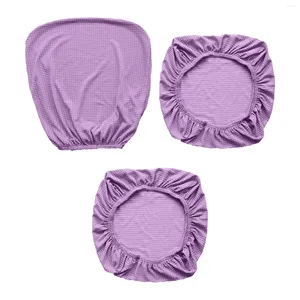 Chair Covers Office Cover Elastic Seat Cushion Protector Dining Slipcover For Banquet Room El Ceremony Kitchen