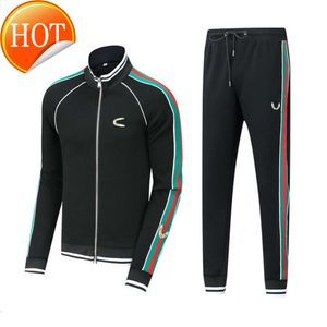 2024 neuer Modedesigner Sexy Bikini Sets Billig neue Damen T-Shirt High-End-Shirt S Herren Tracksuits Männer Anzug Frühling Herbst Zweiteiler Casual Style Suits 1252