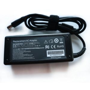 Adaptador 18.5V 3,5A 65W Adaptador de energia CA Carregador de laptop para HP Compaq 6910p 2230s DV5 DV6 DV7 DV4 G50 G60 N193 CQ43 CQ32 CQ60 CQ61 CQ62