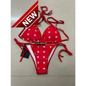 2024 Ny modedesigner Sexig bikini sätter billig kvinna mode en bit passar baddräkt backless sexig baddräkt mode kvinnliga kläder storlek s-xl #3456