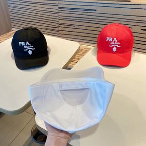 Capas de bola de snapback de atacado Brand Bonnet Designer Caps Caps Homens Mulheres Summer Baseball Cap bordado Wild Casual Ins Moda Hip Hop Sol