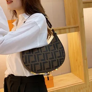 Designer Bag Fashion Shoulder Bag Underarm Bag Luxury Handbag Tote Purse Classic Handheld Bag