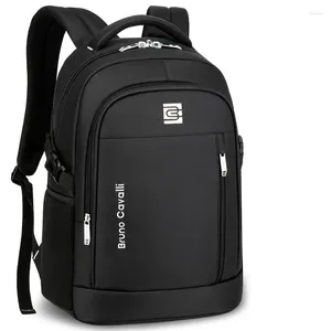 Backpack Multifunction Sacos escolares de grande capacidade para meninas adolescentes viajam USB Charging à prova d'água 15,6 polegadas 16 laptop homens