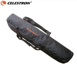 Monopods Celestron 98110 cm Teleskop astronomiczny przewożący protektor miękki statyw ramię w torbie plecak Oxford Tkanina fotograficzna