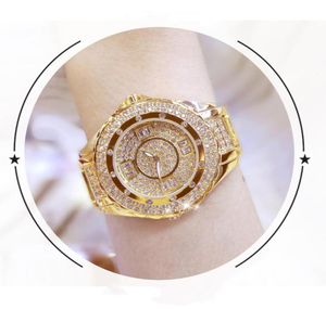 새로운 럭셔리 여성 시계 다이아몬드 탑 브랜드 우아한 드레스 쿼츠 시계 레이디스 손목 시계 reelogios femininos 7980788