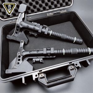 Ferramentas Tactical Axe Borta Automidida de sobrevivência Equipamento de Arma de Arma de Proteção Tomahawk Tool de Emergência Ferramentas Outdoor Tools