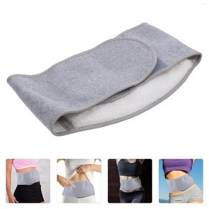 Belts Belly Support Band Waist Waistband Stress Reliever Running Belt Warming Back Brace