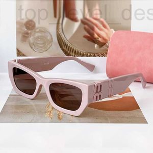 Sunglasses designer sunglasses mui womens Top quality 1 best rectangular acetate sun glasses top grade oval avant garde daring lady eyewear EBN1