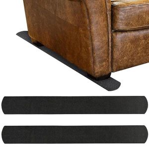 Carpets Felt Furniture Pads Rubber For Hardwood Floor Level Wedge Home Improvement Feet Fixing