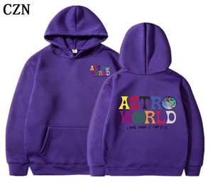 Spring New Men Printed Hoodie I Went To Astro World Artist Music Hoodie Wish You Were Here Pullover Casual Sport Hoodie L47434103