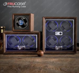 Frucase Watch Winder for Automatic Watches Watch Box Automatic Winder 2205059789061