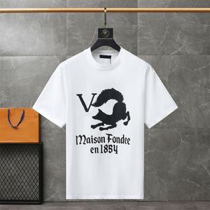 Fashion brands Man Summer Designer T Shirt Men Women Fashion Ins Streetwear Hip Hop T-Shirts Me n's Casual Top Tees TShirts