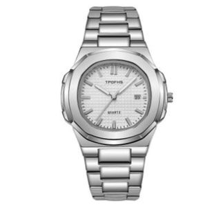 Armbandsur armbandsur 42mm mekaniska Matic Mens Watch Japan Movement Date Sapphire Glass Stainles Watches2022 DHQB6752048