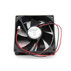 Cooling New Original 9025 Rdl9025s 9cm Dc12v 0.16a Ultraquiet Chassis Power Supply Refrigerator Fan