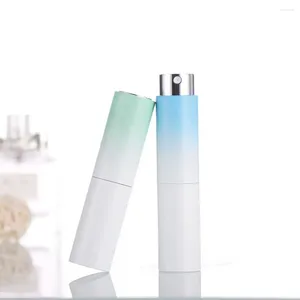 Bottiglie di stoccaggio flacone spray a bocca vuota ASSORE PERFUME PORTATIVO PROFURE COLORE DISPENSER