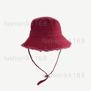 帽子のデザイナーの帽子帽子hat hat for men womens bucket hat casquette bob wide brim hat