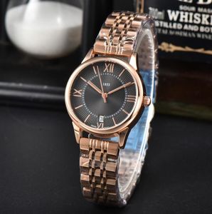 2024 Top Brand Wristwatches Men women Watches high-quality Automatic Wristwatches classic tiffanycoity wrist-watch Retro Wristwatche montre de luxe1853