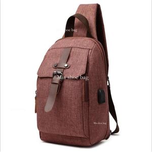 HBP brązowy plecak w stylu podróży torba lage pojedynczy pasek solidny kolor splasowy plecak dla uczniów gimnazjum