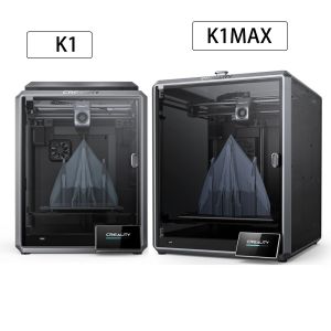 Impressora Creality 3D Impressora K1/K1MAX/HALOTMAGE/HALOTMAGE PRO 3D PRIMPER
