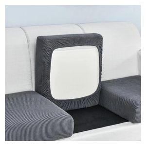 Chair Covers Stretch Couch Cushion Lightweight Durable Waterproof Cover For Home Furniture Protector