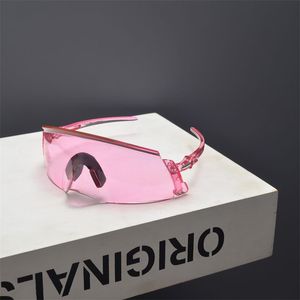Оклис солнцезащитные очки для мужчин женщин -бренд дизайнер солнце
