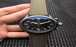 Whole Luxury Watch VK6S10 Quartz Movement LT 7 Multi Function Chronograph Man039S Quartz Watch 361L مصنوعة من الفولاذ المقاوم للصدأ 7020870