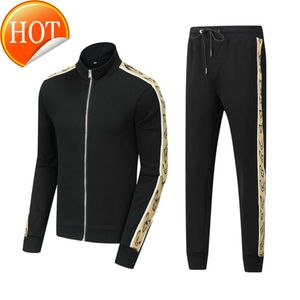 2024 neuer Modedesigner Sexy Bikini Sets Billig neue Damen T-Shirt High-End-Shirt S Herren Tracksuits Männer Anzug Frühling Herbst Zweiteiler Casual Style Suits 1250